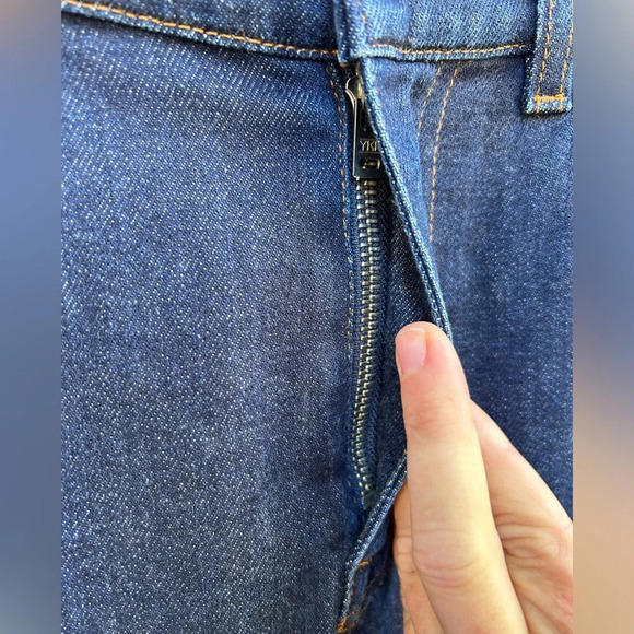 Acne Studios Ace Five Men’s Jeans, size 32/32 - Picture 7 of 11